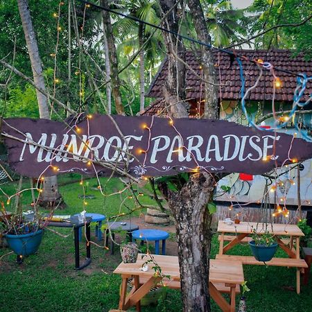 Munroe Paradise Apartment Munroe Island Exterior photo