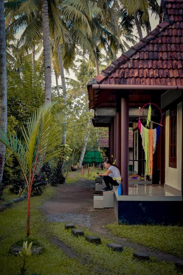 Munroe Paradise Apartment Munroe Island Exterior photo