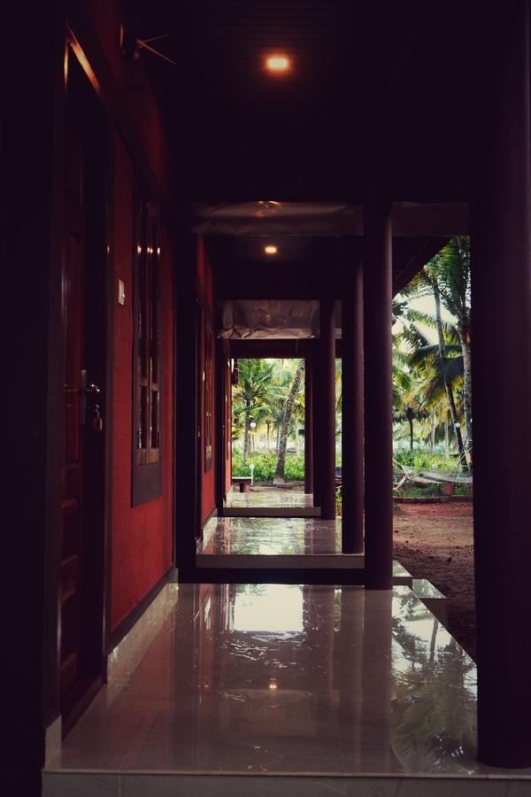 Munroe Paradise Apartment Munroe Island Exterior photo